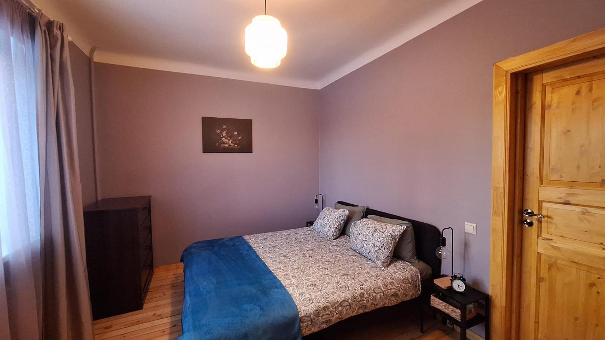 Cosy Bliss In Lejlighed *